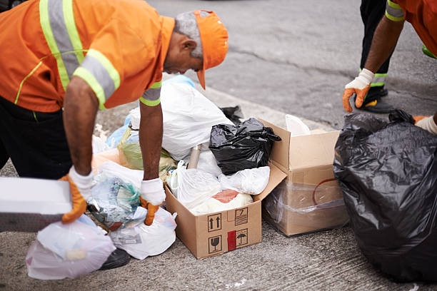 Best Residential Junk Removal  in Mulberry, IN
