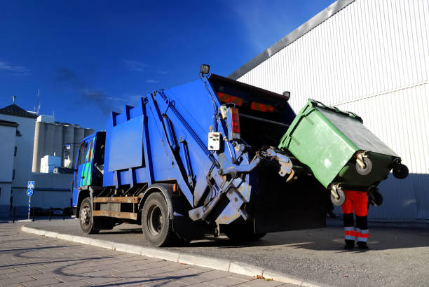 Best Hoarding Cleanup  in Mulberry, IN